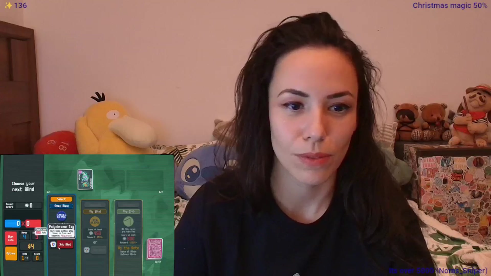 Gallery image thumbnail from Norita's myfreecams stream on, 12/22/2025, 01:03 image 6 of 20