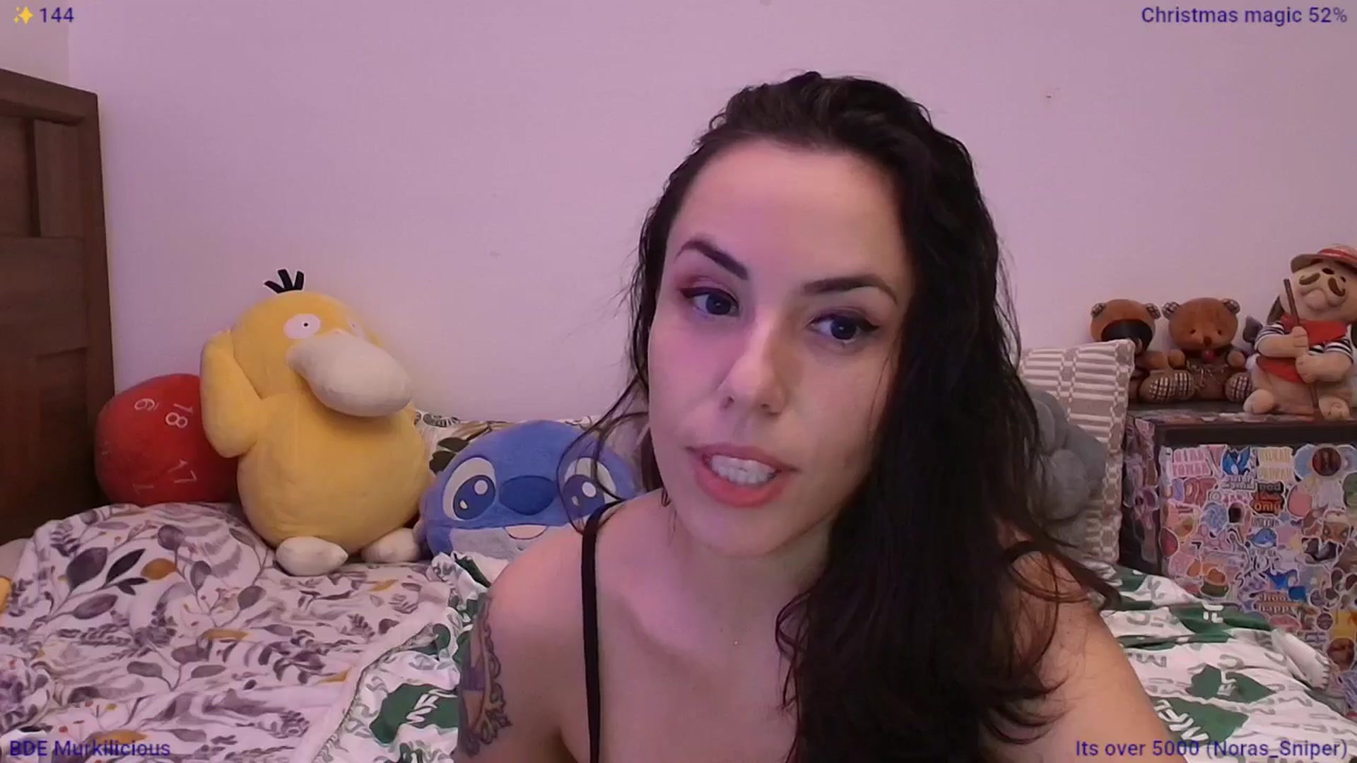 Gallery image thumbnail from Norita's myfreecams stream on, 12/23/2025, 06:37 image 10 of 20