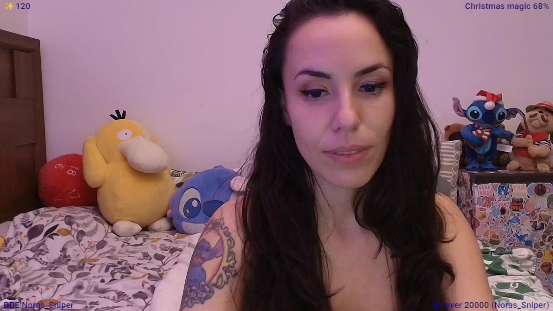 Gallery image thumbnail from Norita's myfreecams stream on, 12/23/2025, 07:11 image 15 of 20