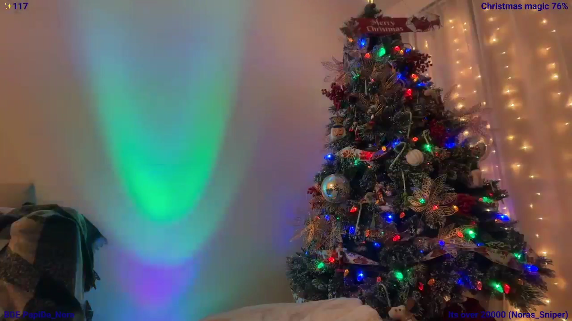 Gallery image thumbnail from Norita's myfreecams stream on, 12/25/2025, 09:05 image 7 of 20
