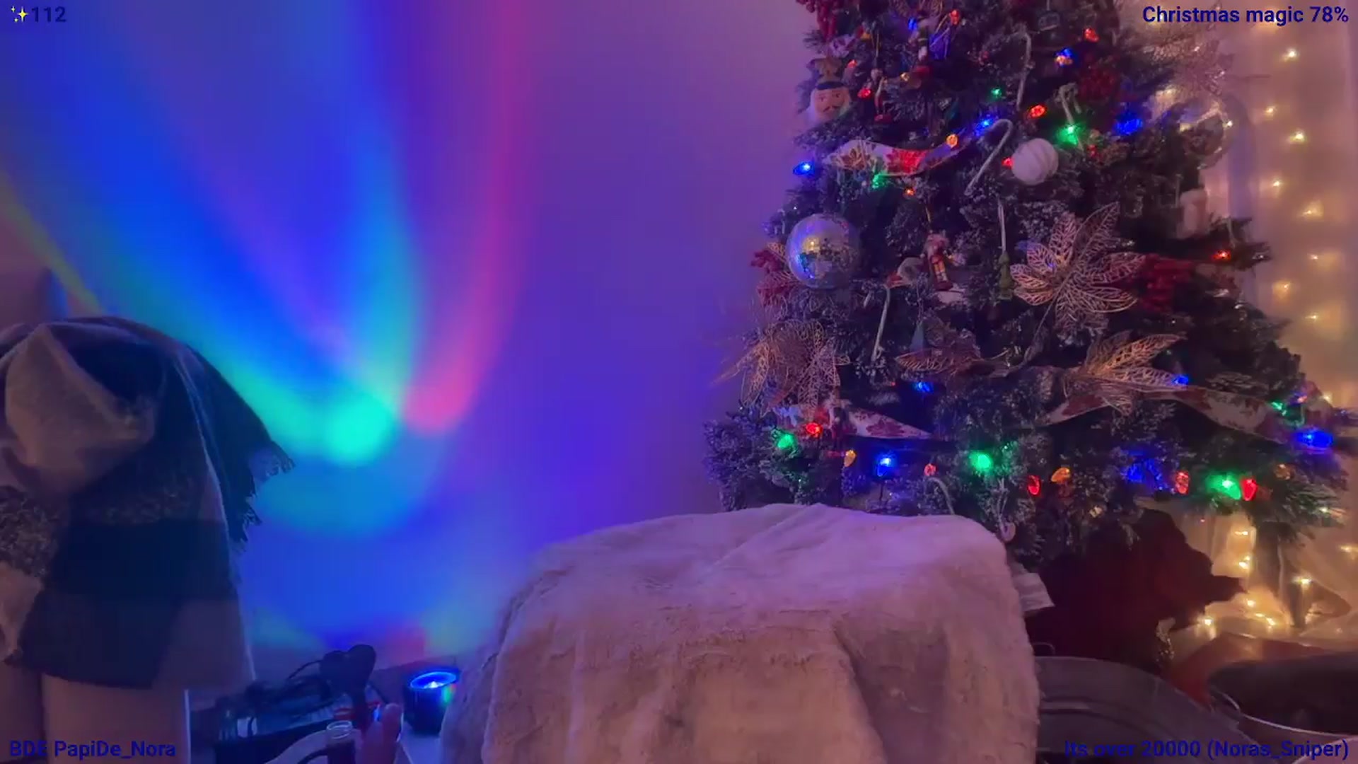 Gallery image thumbnail from Norita's myfreecams stream on, 12/25/2025, 09:05 image 20 of 20