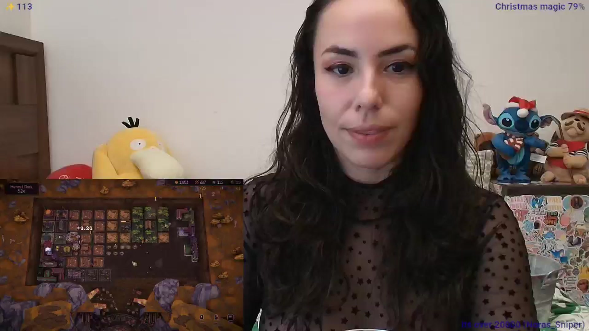 Gallery image thumbnail from Norita's myfreecams stream on, 12/26/2025, 02:06 image 12 of 20