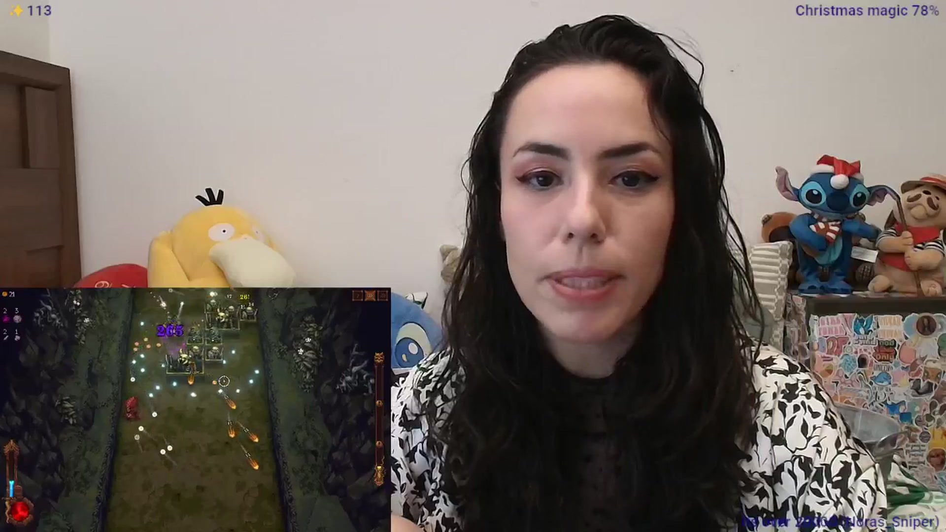 Gallery image thumbnail from Norita's myfreecams stream on, 12/26/2025, 02:06 image 6 of 20
