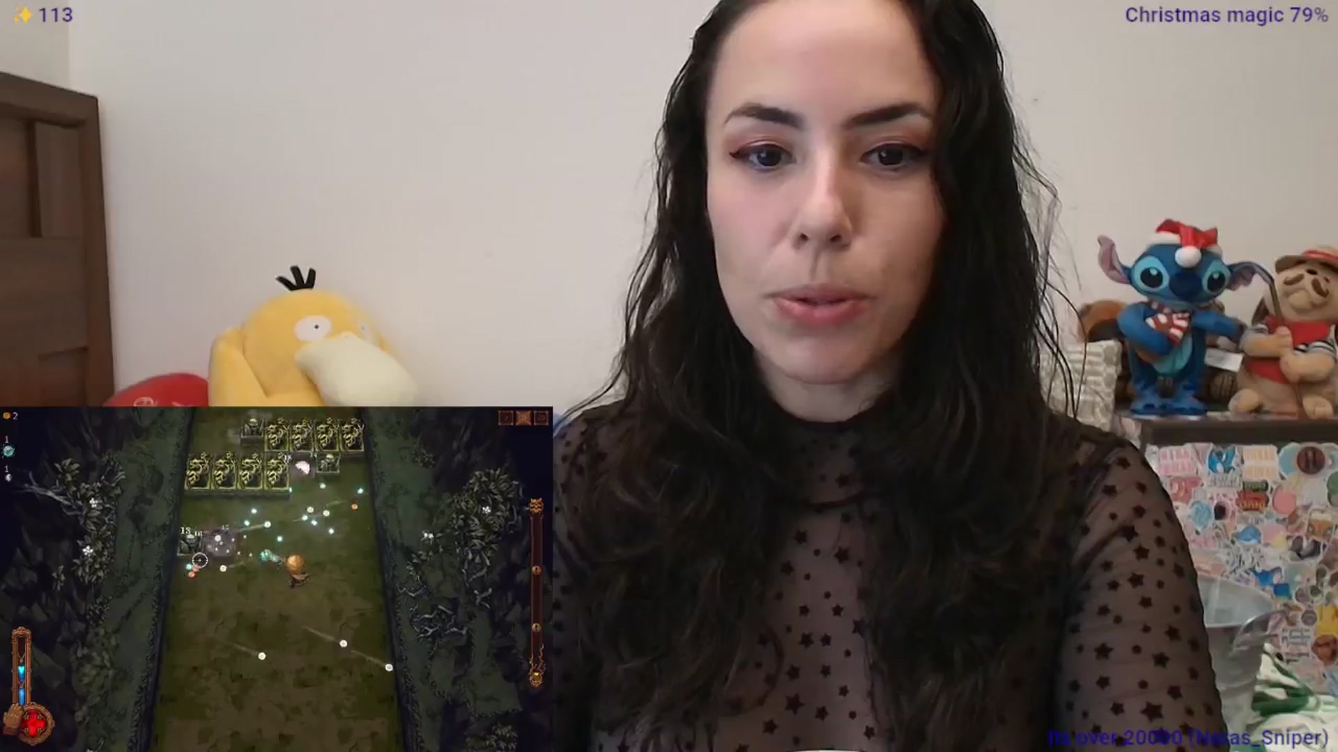 Gallery image thumbnail from Norita's myfreecams stream on, 12/26/2025, 02:06 image 13 of 20
