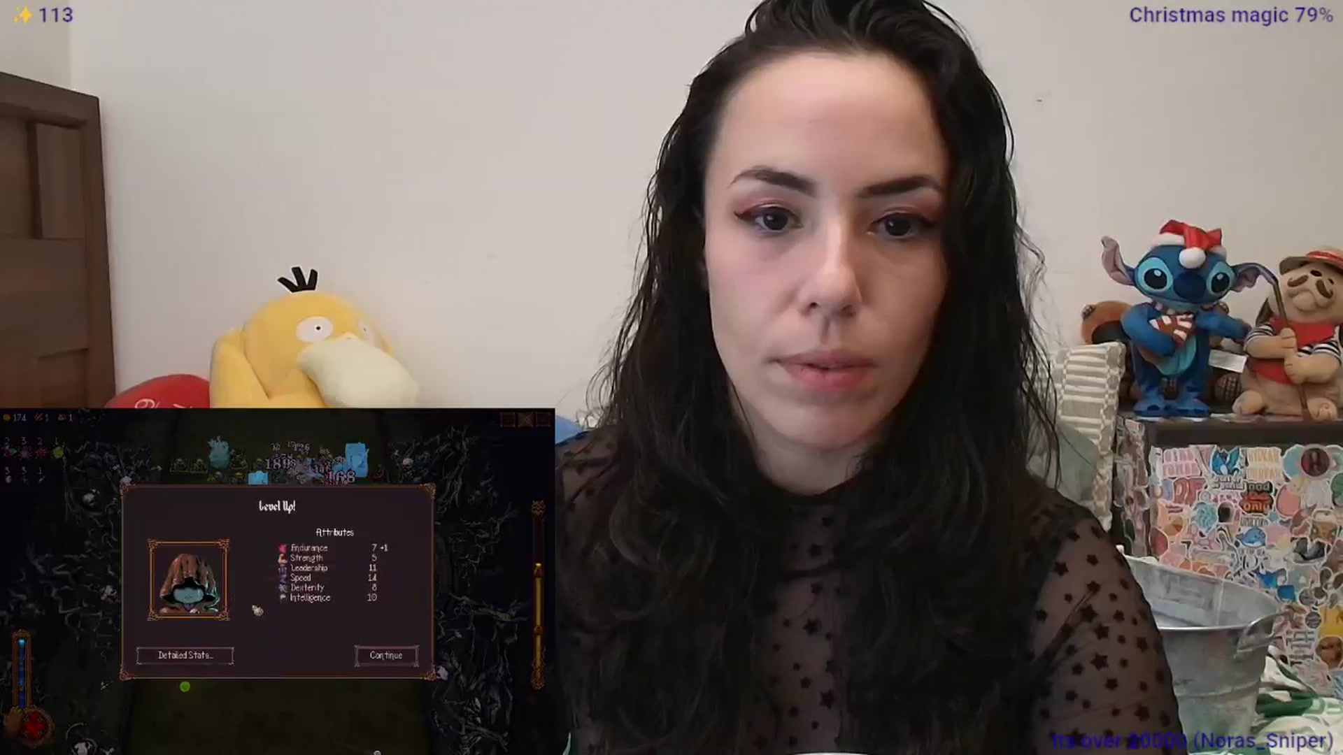 Gallery image thumbnail from Norita's myfreecams stream on, 12/26/2025, 02:06 image 16 of 20