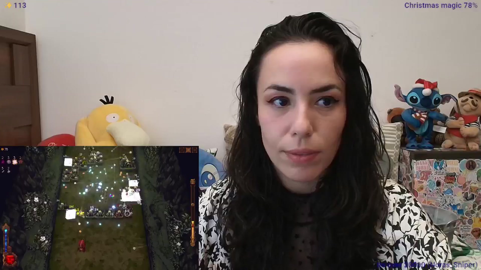Gallery image thumbnail from Norita's myfreecams stream on, 12/26/2025, 02:06 image 7 of 20