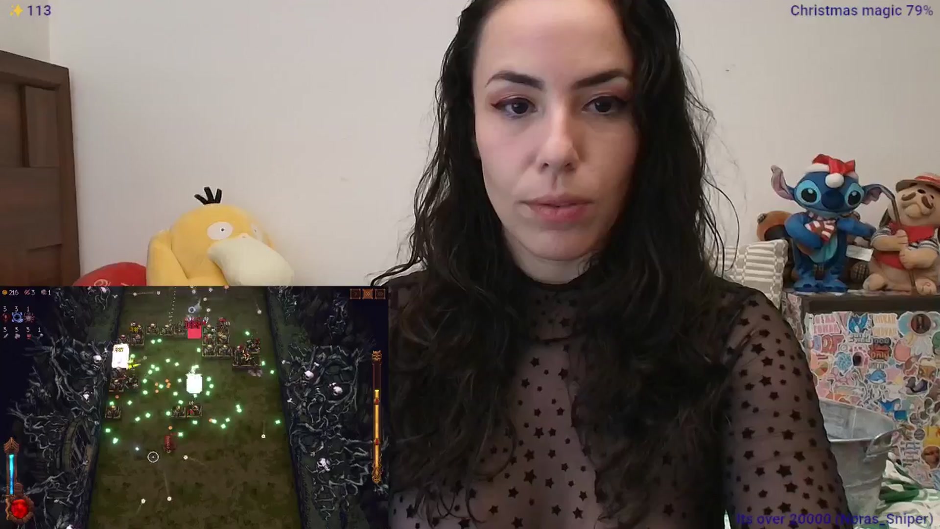 Gallery image thumbnail from Norita's myfreecams stream on, 12/26/2025, 02:06 image 10 of 20