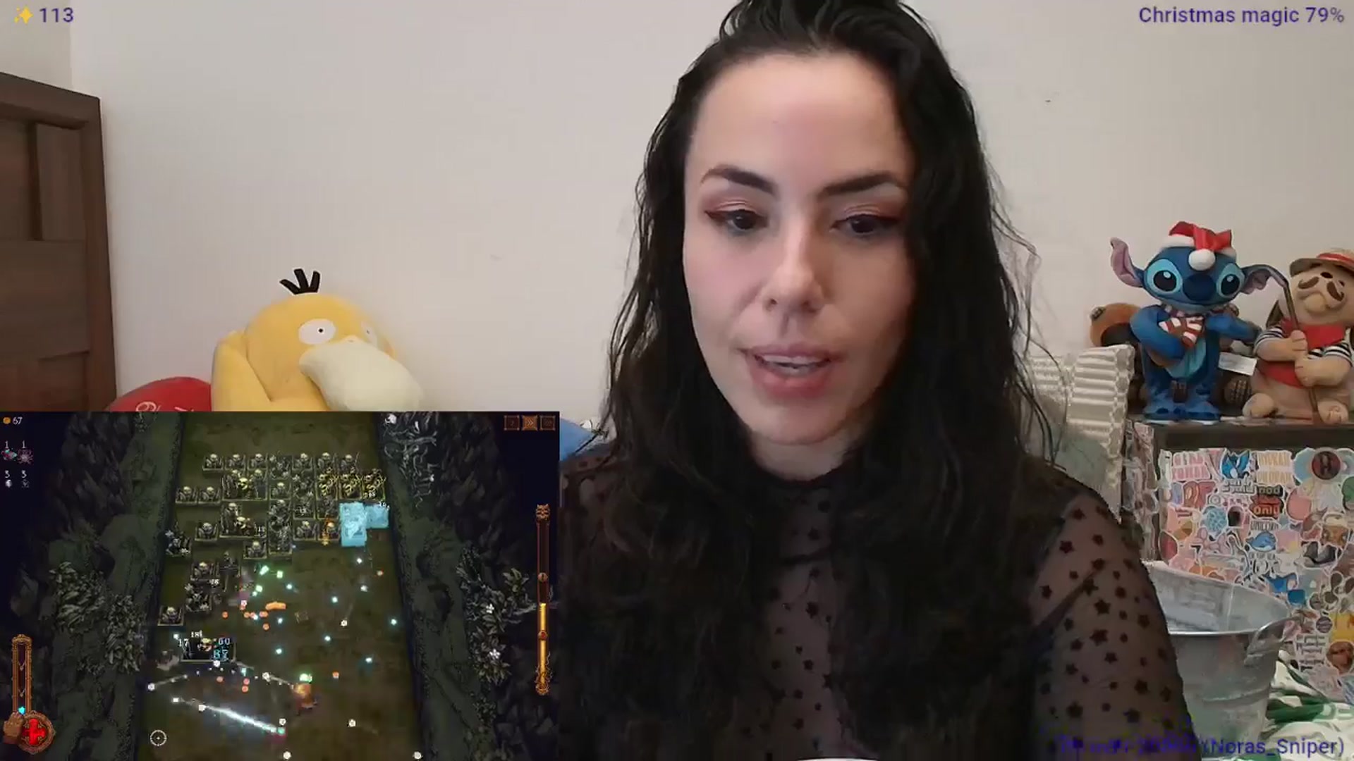 Gallery image thumbnail from Norita's myfreecams stream on, 12/26/2025, 02:06 image 15 of 20