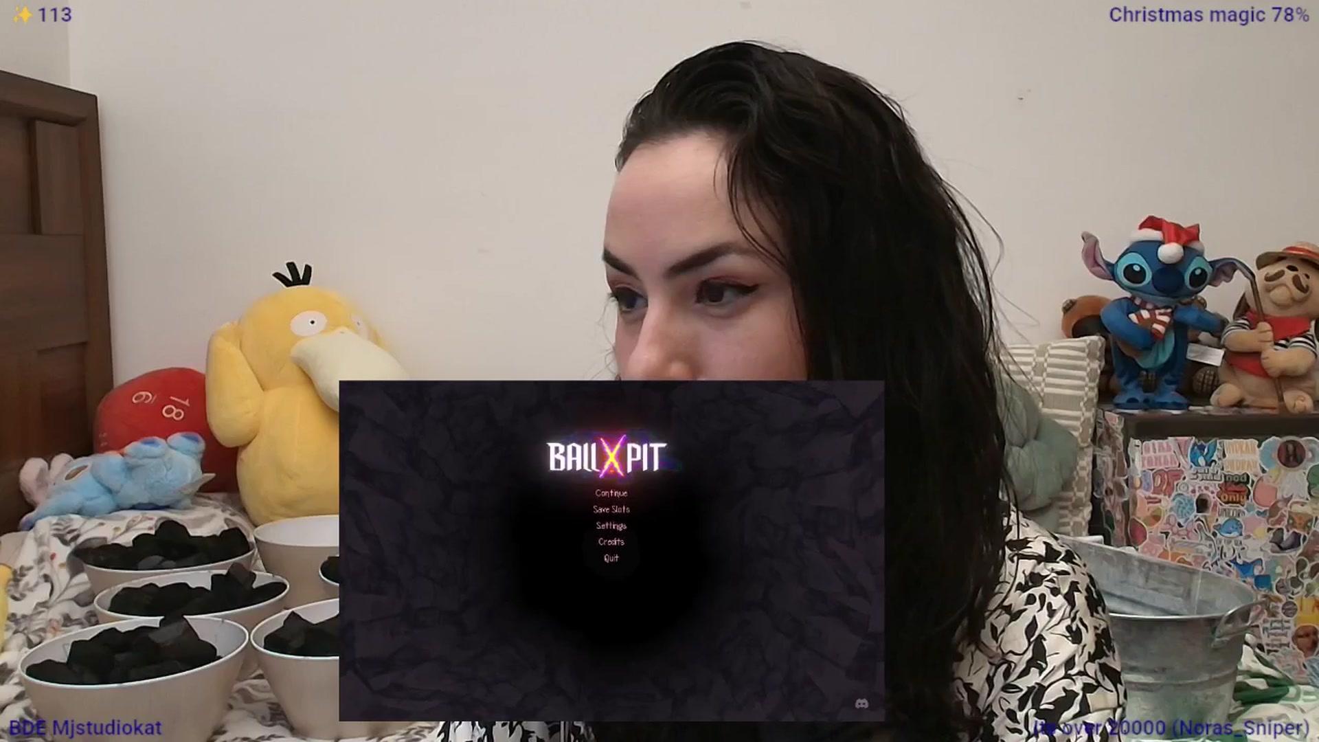 Gallery image thumbnail from Norita's myfreecams stream on, 12/26/2025, 02:06 image 4 of 20