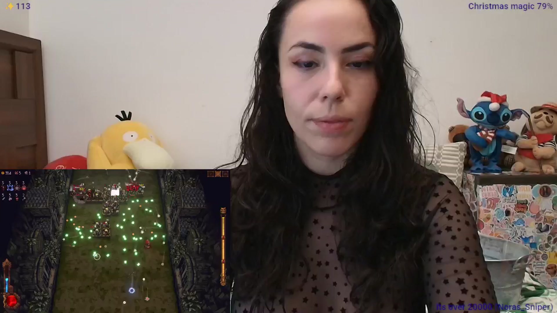 Gallery image thumbnail from Norita's myfreecams stream on, 12/26/2025, 02:06 image 11 of 20