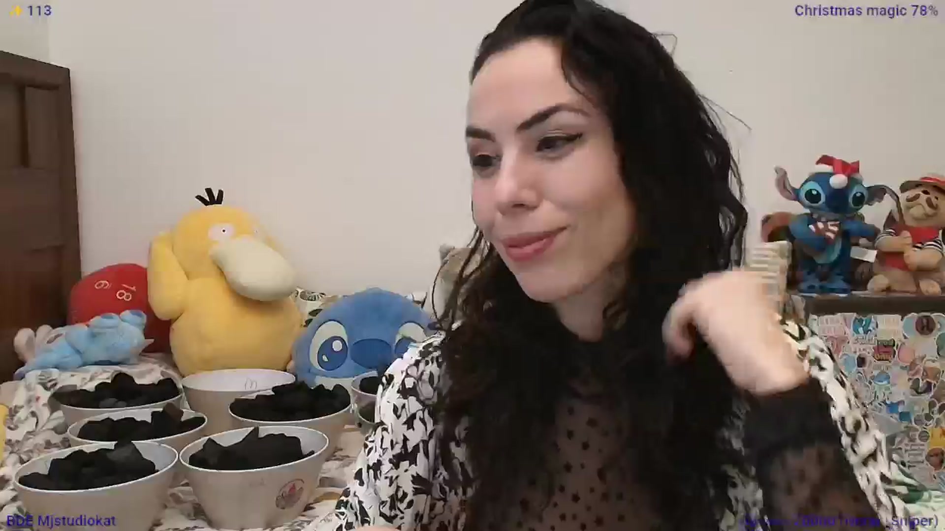 Gallery image thumbnail from Norita's myfreecams stream on, 12/26/2025, 02:06 image 3 of 20