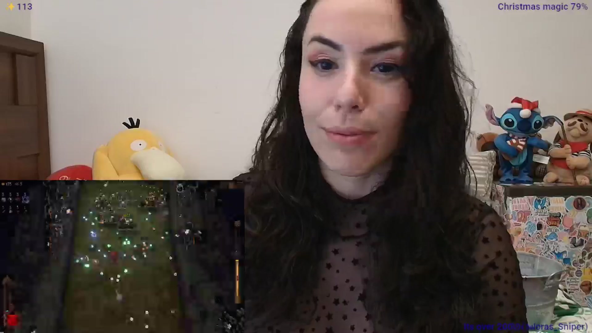 Gallery image thumbnail from Norita's myfreecams stream on, 12/26/2025, 02:06 image 9 of 20