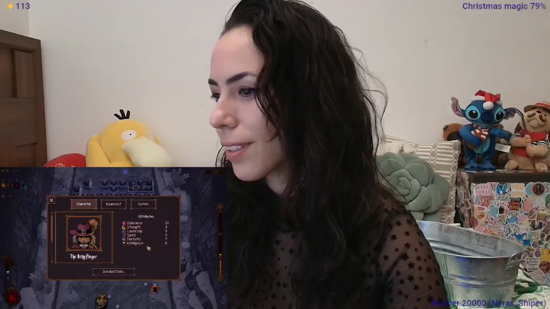 Gallery image thumbnail from Norita's myfreecams stream on, 12/26/2025, 02:06 image 20 of 20