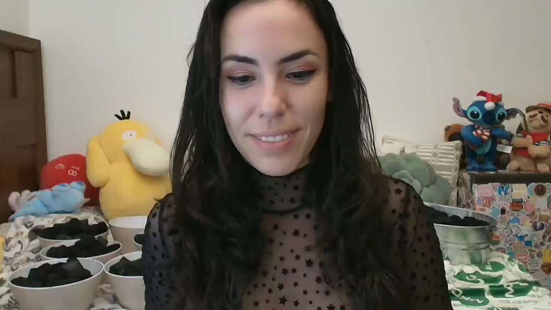 Gallery image thumbnail from Norita's myfreecams stream on, 12/26/2025, 06:07 image 8 of 20