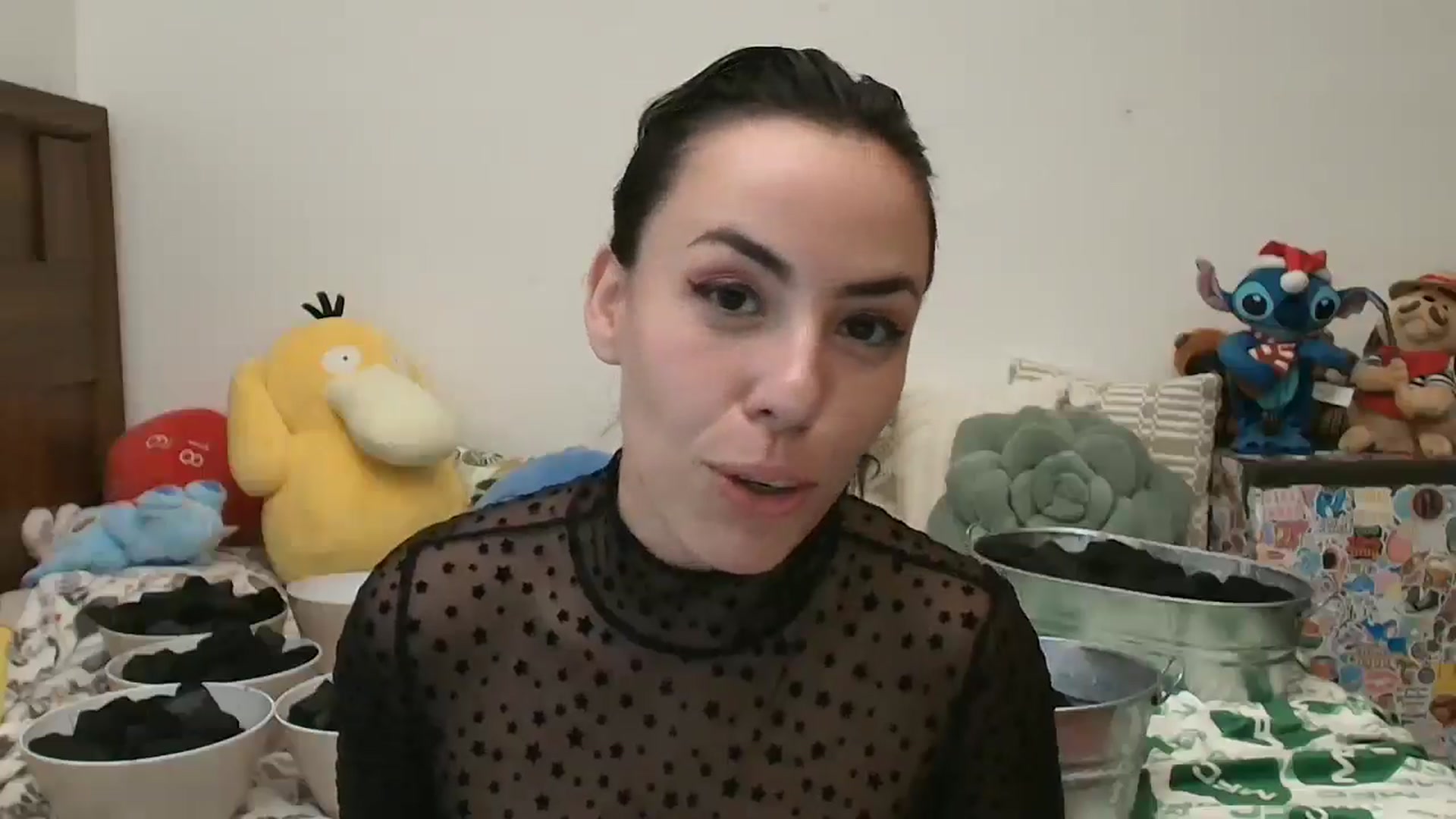 Gallery image thumbnail from Norita's myfreecams stream on, 12/26/2025, 06:07 image 12 of 20