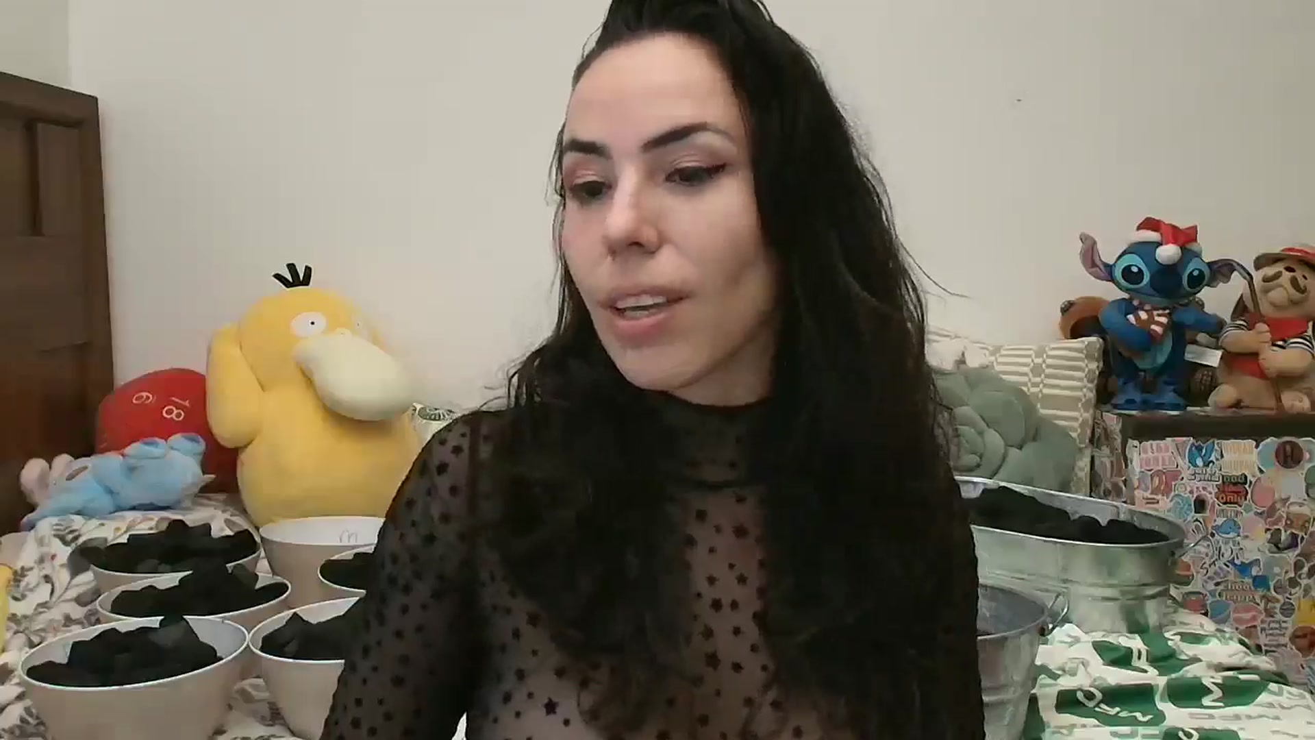 Gallery image thumbnail from Norita's myfreecams stream on, 12/26/2025, 06:07 image 14 of 20