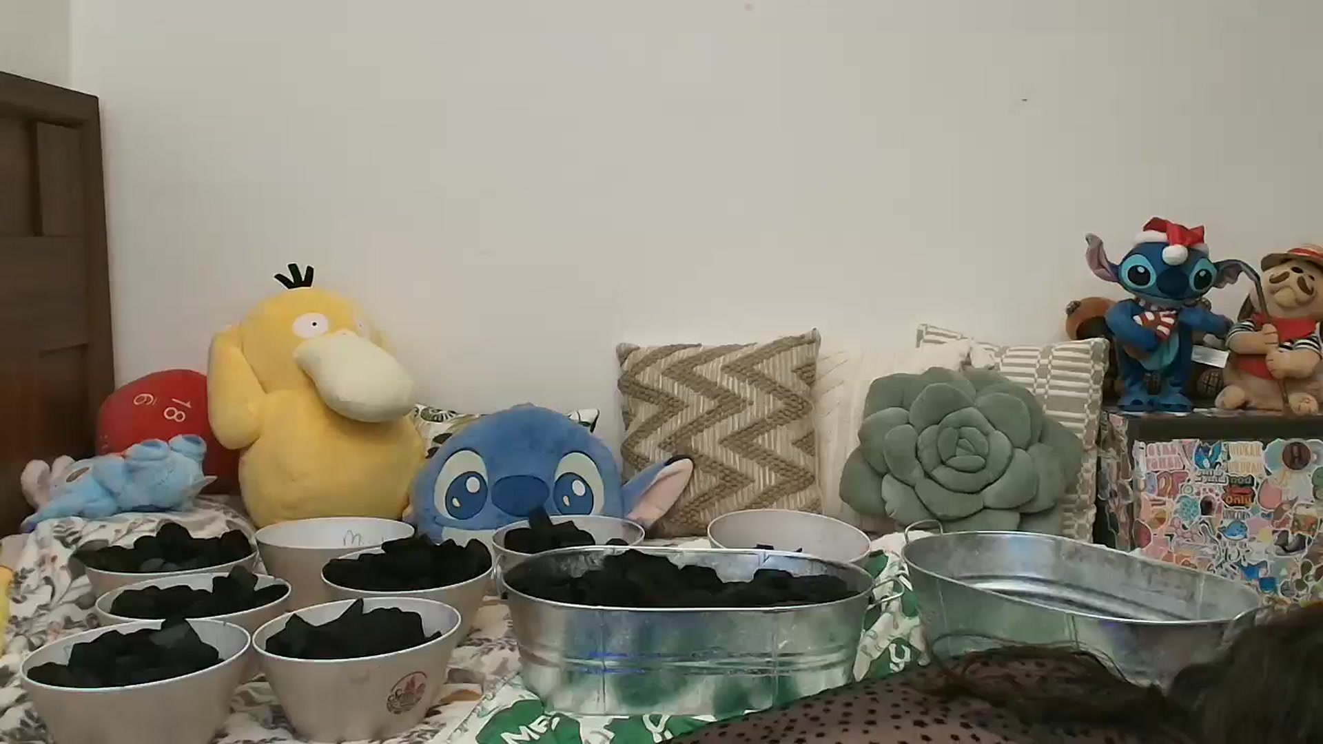Gallery image thumbnail from Norita's myfreecams stream on, 12/26/2025, 06:07 image 2 of 20