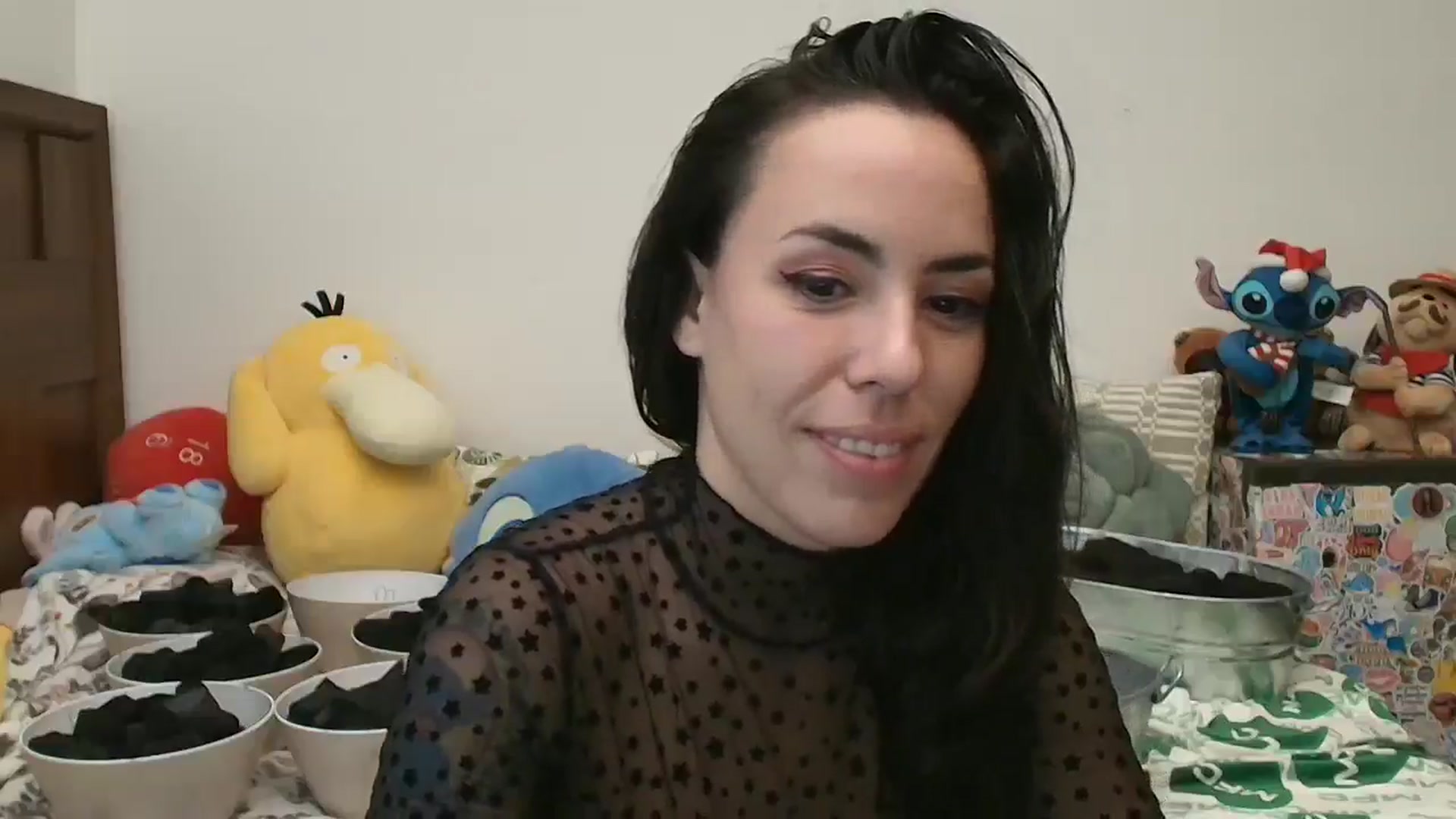 Gallery image thumbnail from Norita's myfreecams stream on, 12/26/2025, 06:07 image 10 of 20