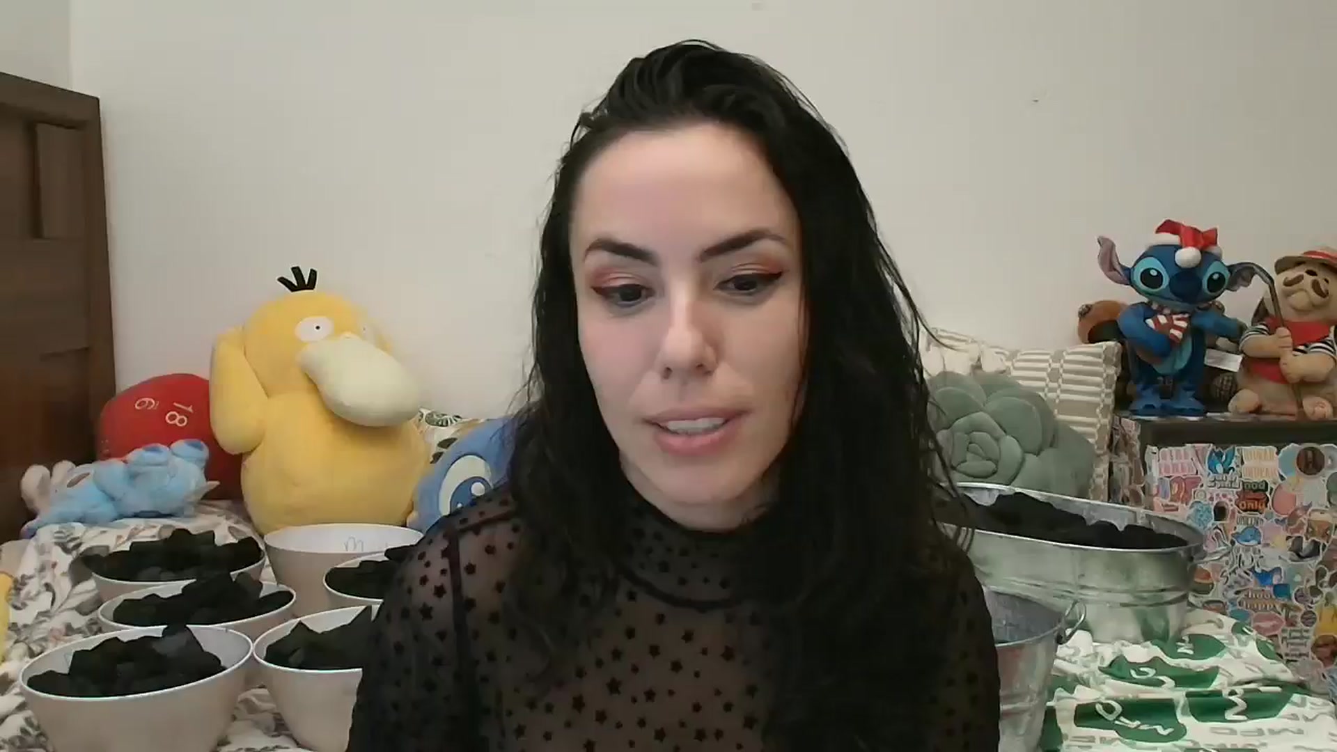 Gallery image thumbnail from Norita's myfreecams stream on, 12/26/2025, 06:07 image 4 of 20