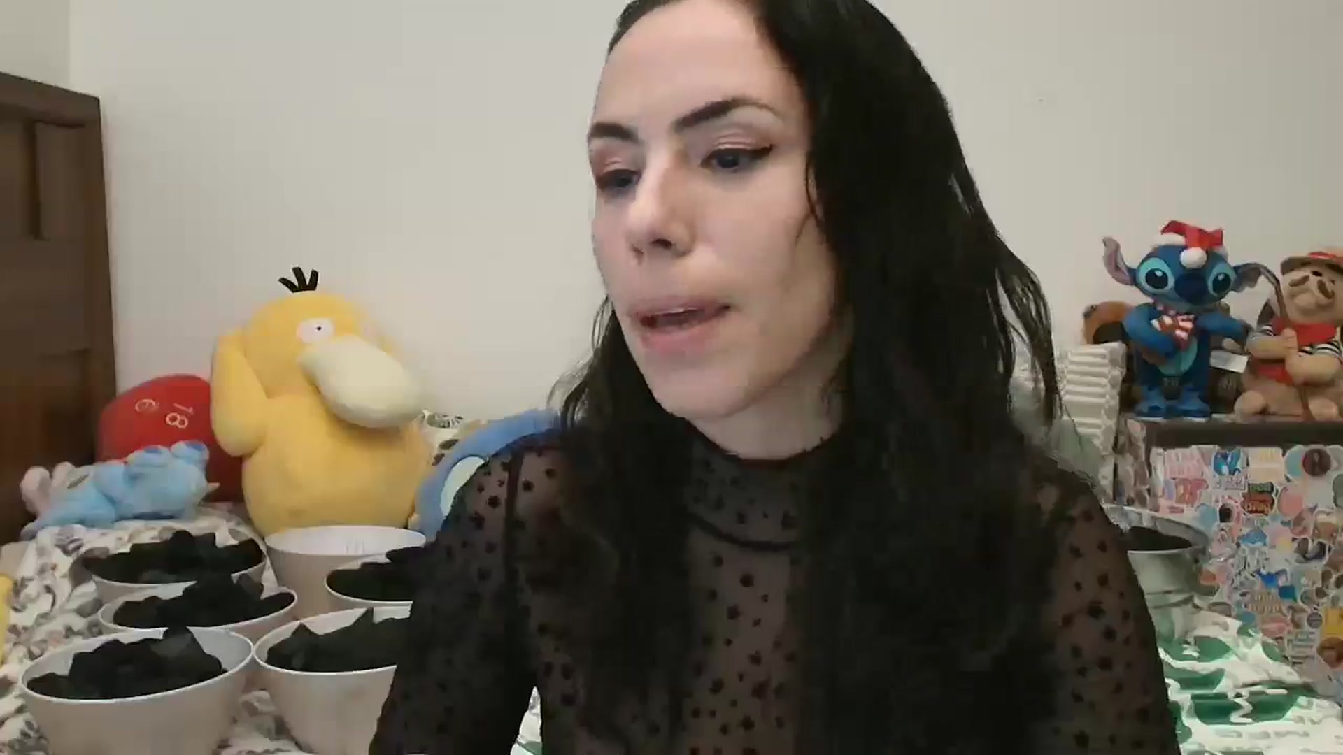 Gallery image thumbnail from Norita's myfreecams stream on, 12/26/2025, 06:07 image 3 of 20