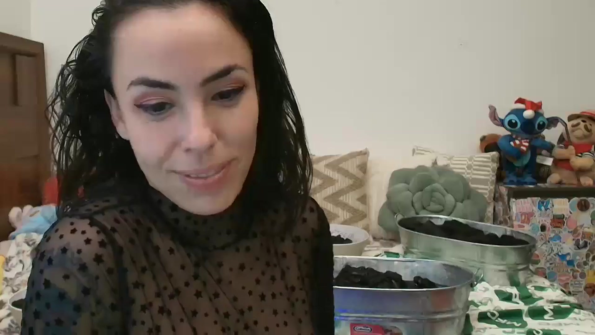 Gallery image thumbnail from Norita's myfreecams stream on, 12/26/2025, 06:07 image 11 of 20