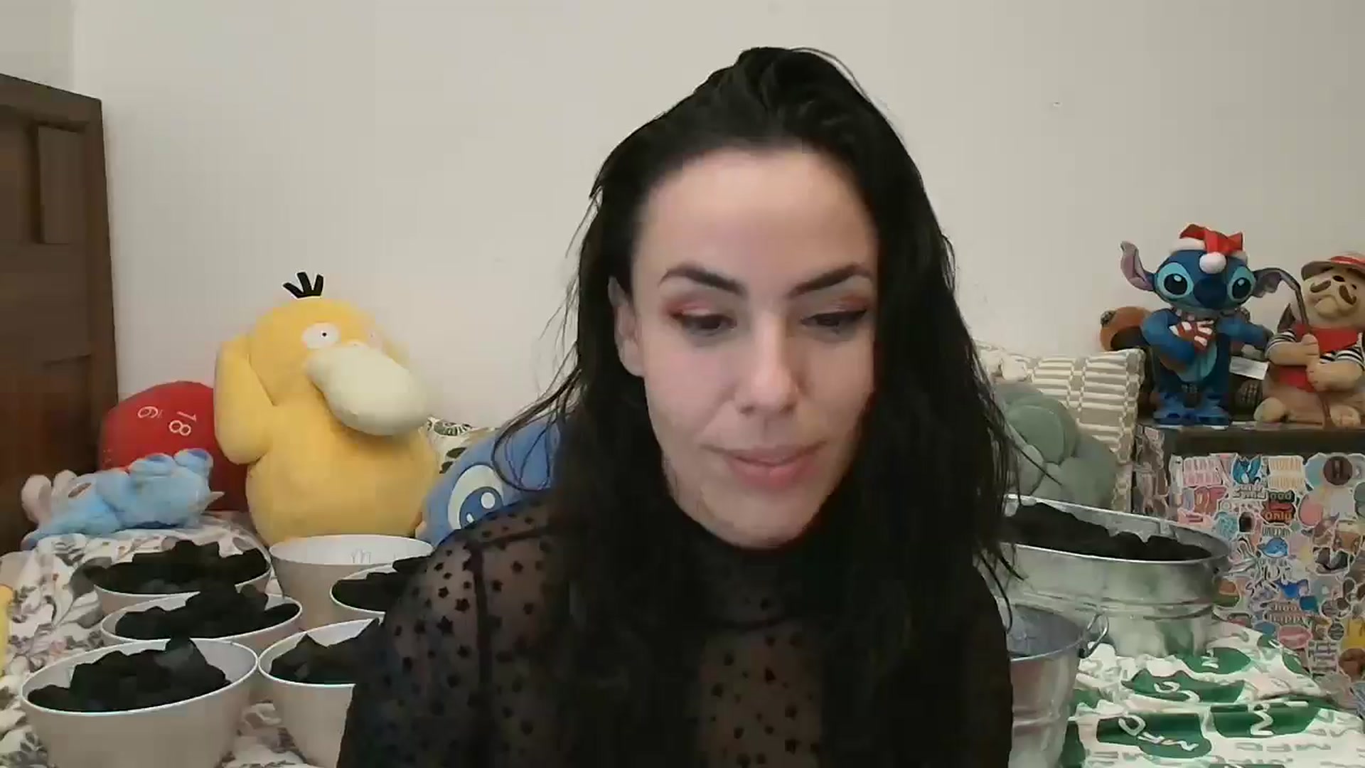 Gallery image thumbnail from Norita's myfreecams stream on, 12/26/2025, 06:07 image 5 of 20