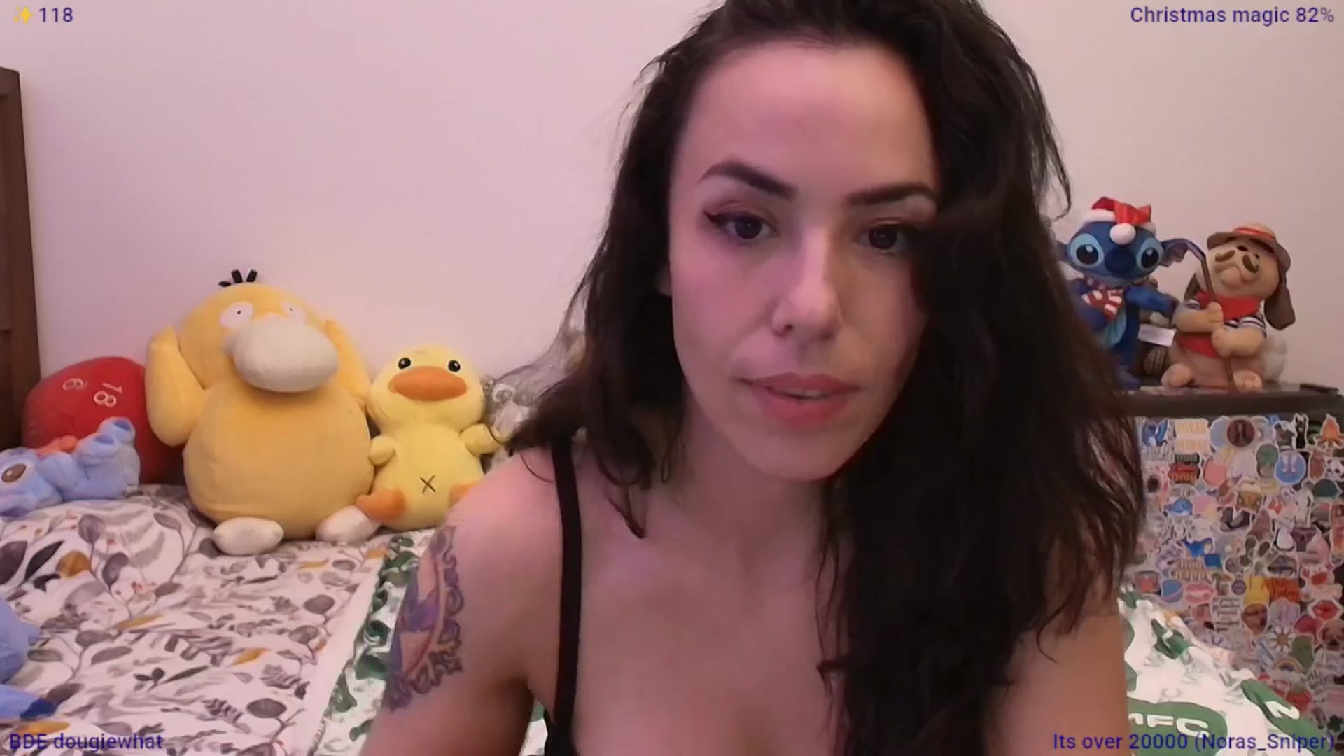 Gallery image thumbnail from Norita's myfreecams stream on, 12/27/2025, 05:49 image 12 of 20