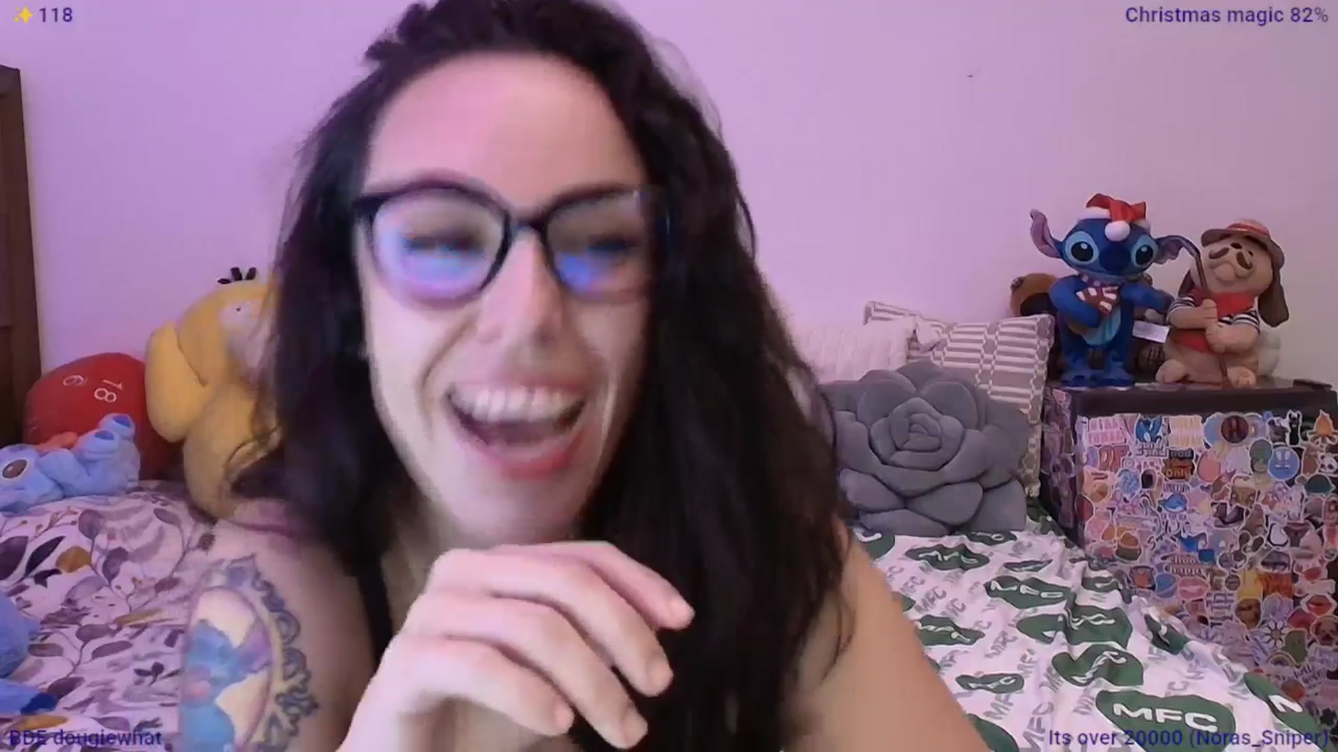Gallery image thumbnail from Norita's myfreecams stream on, 12/27/2025, 05:49 image 8 of 20