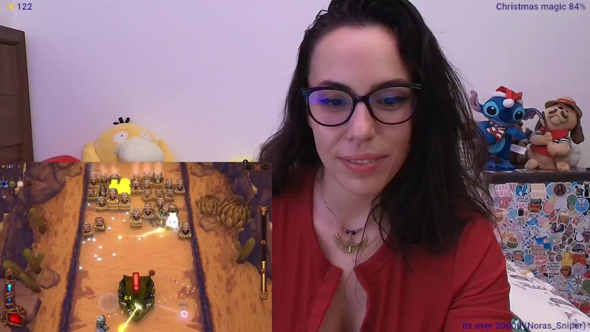 Gallery image thumbnail from Norita's myfreecams stream on, 12/28/2025, 05:45 image 15 of 20