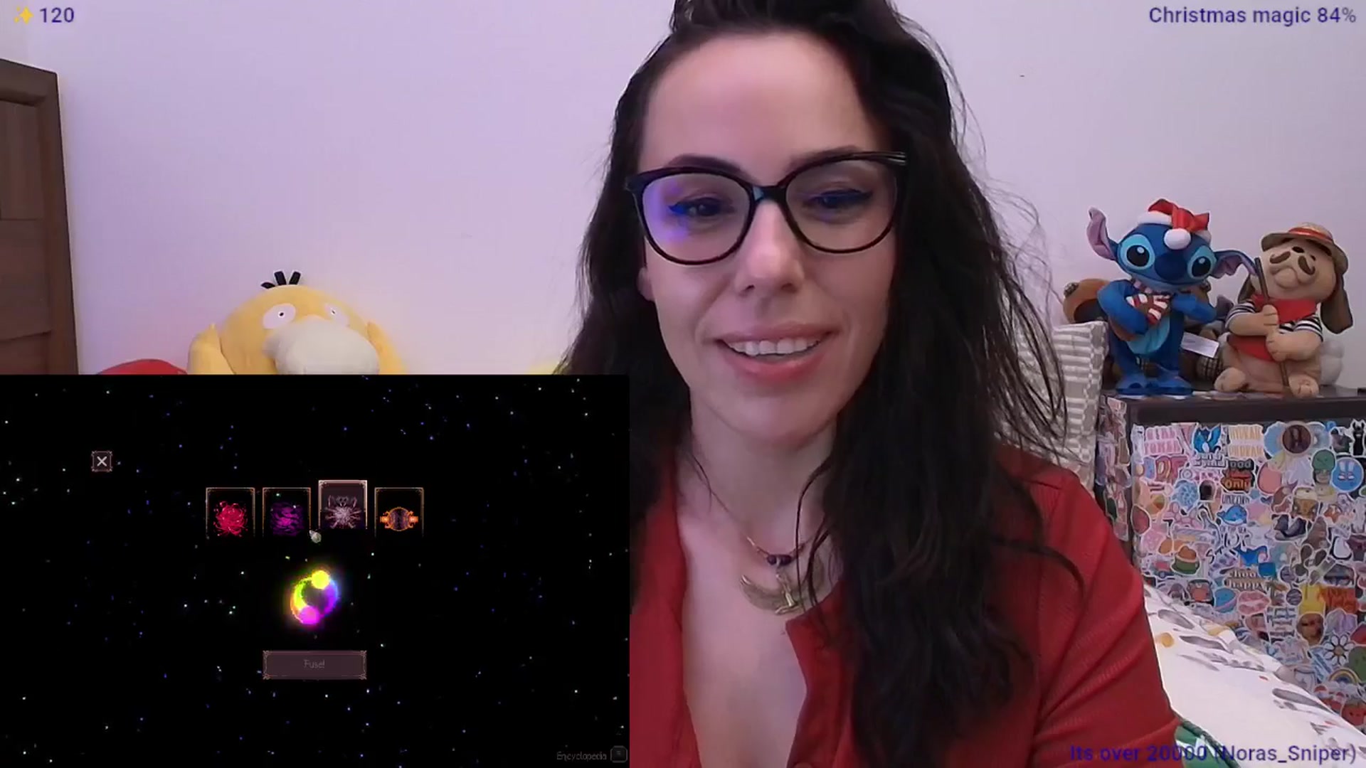 Gallery image thumbnail from Norita's myfreecams stream on, 12/28/2025, 05:45 image 12 of 20
