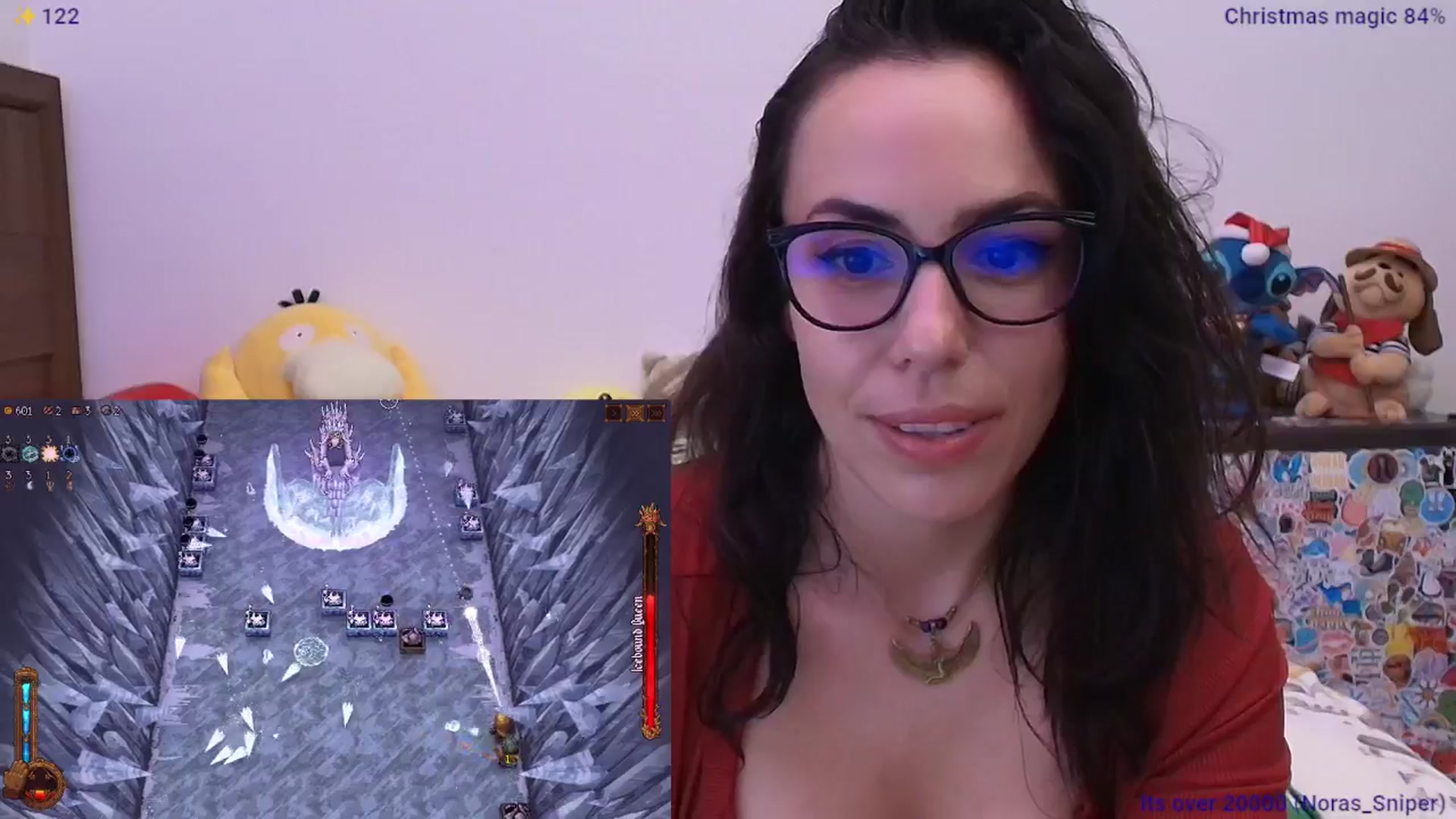 Gallery image thumbnail from Norita's myfreecams stream on, 12/28/2025, 05:45 image 14 of 20