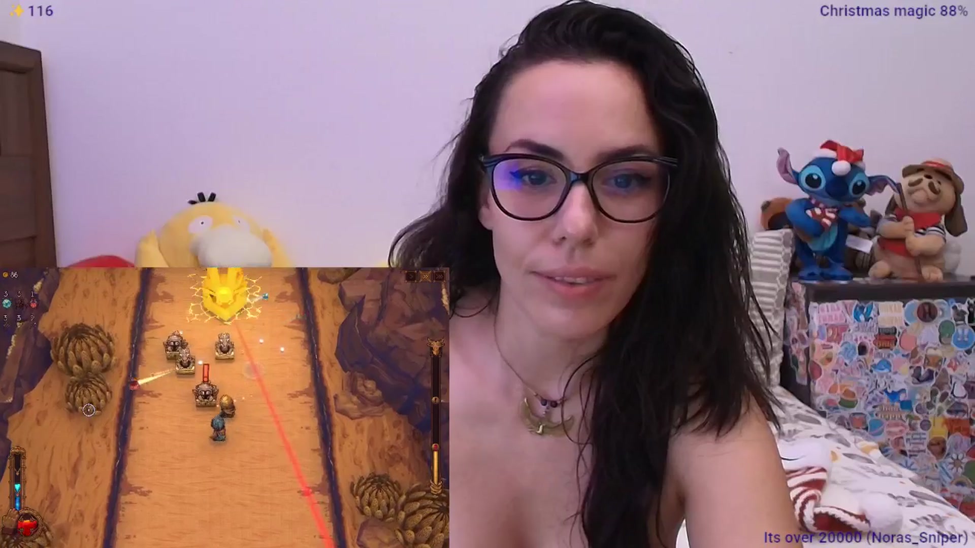 Gallery image thumbnail from Norita's myfreecams stream on, 12/28/2025, 06:34 image 19 of 20