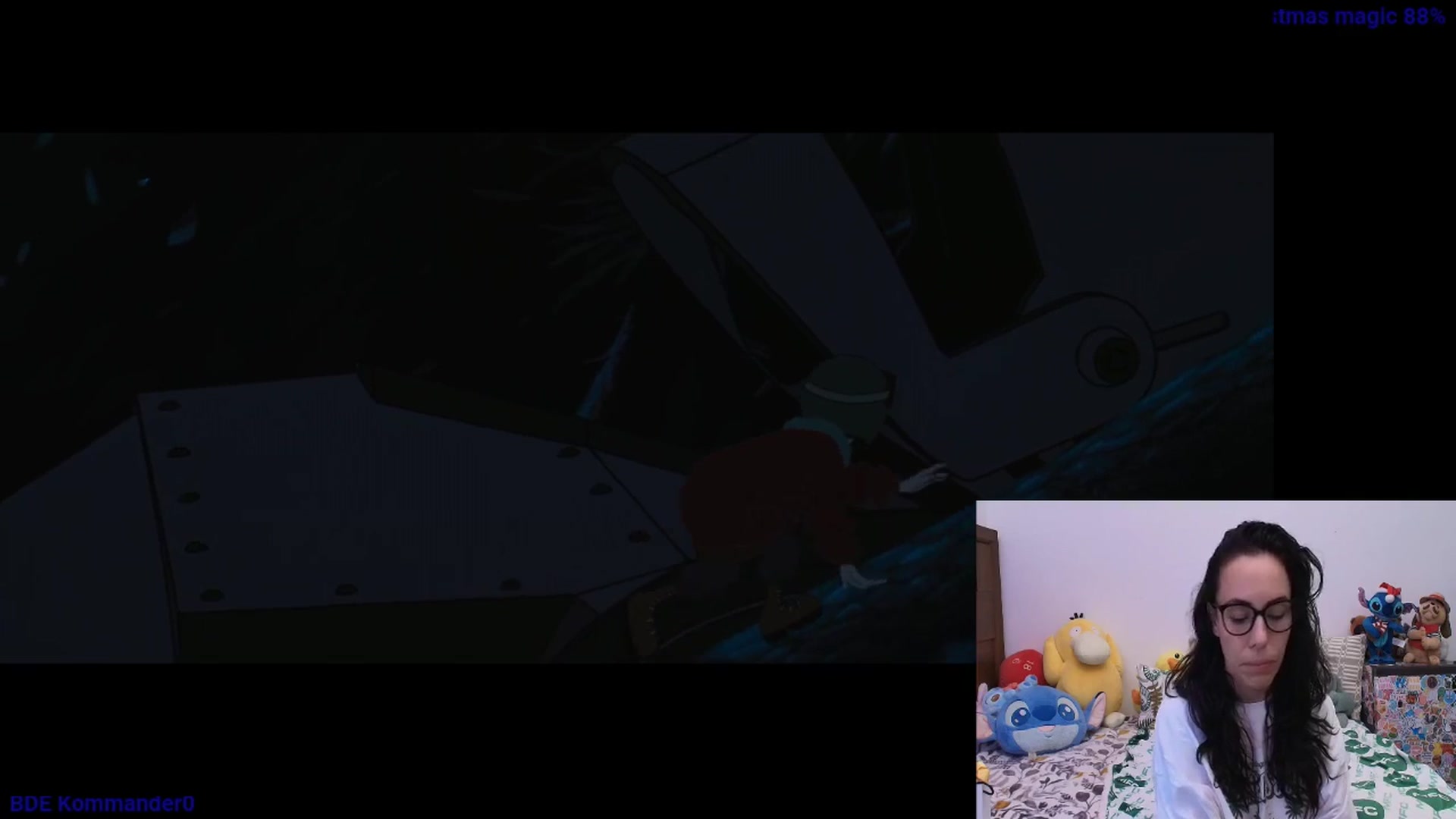 Gallery image thumbnail from Norita's myfreecams stream on, 12/28/2025, 19:50 image 3 of 20