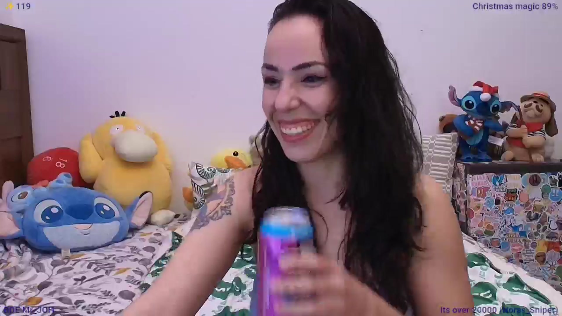 Gallery image thumbnail from Norita's myfreecams stream on, 12/29/2025, 05:32 image 7 of 20