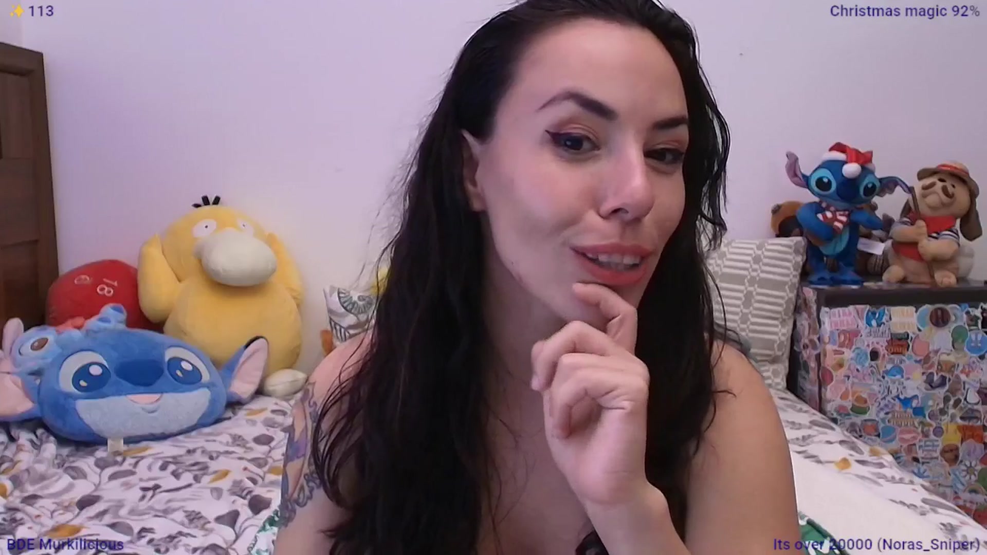 Gallery image thumbnail from Norita's myfreecams stream on, 12/29/2025, 06:37 image 17 of 20