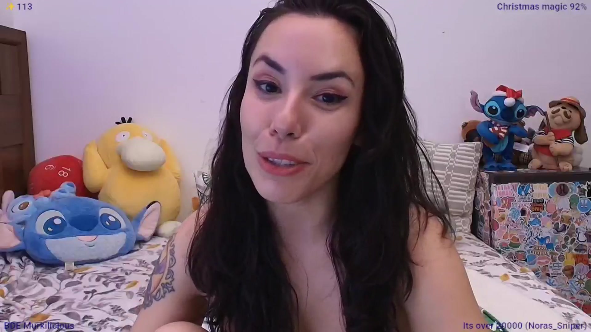 Gallery image thumbnail from Norita's myfreecams stream on, 12/29/2025, 06:37 image 16 of 20