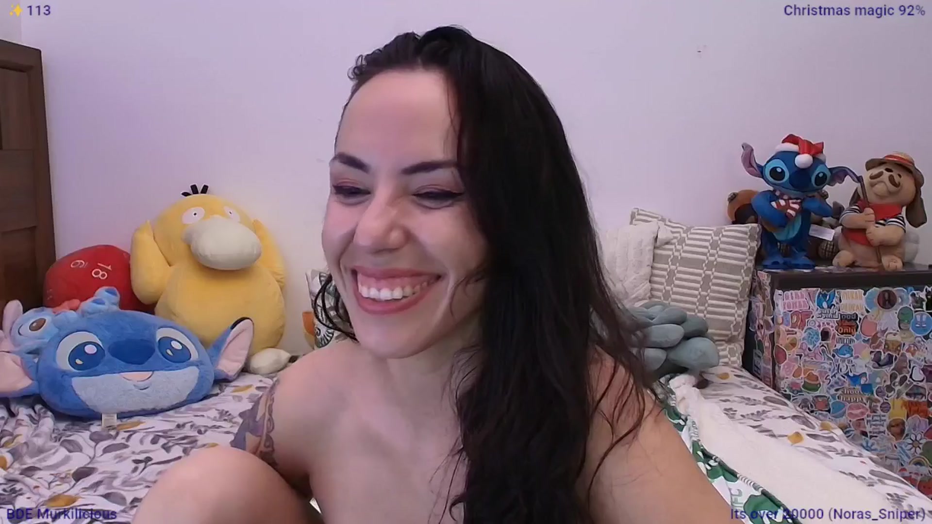 Gallery image thumbnail from Norita's myfreecams stream on, 12/29/2025, 06:37 image 10 of 20