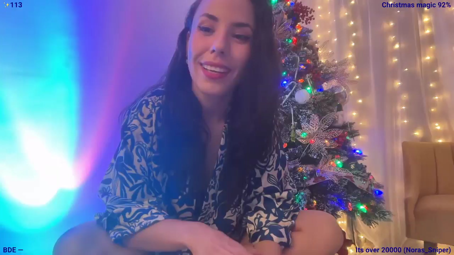 Gallery image thumbnail from Norita's myfreecams stream on, 12/30/2025, 05:51 image 1 of 20
