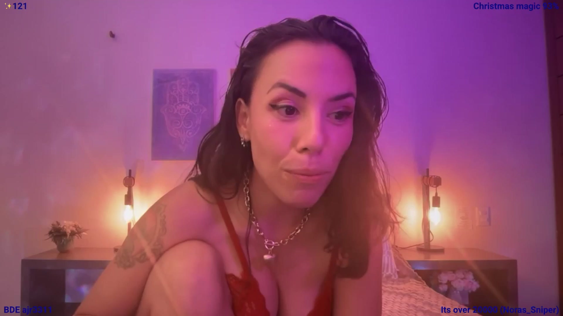 Gallery image thumbnail from Norita's myfreecams stream on, 01/01/2026, 03:21 image 12 of 20
