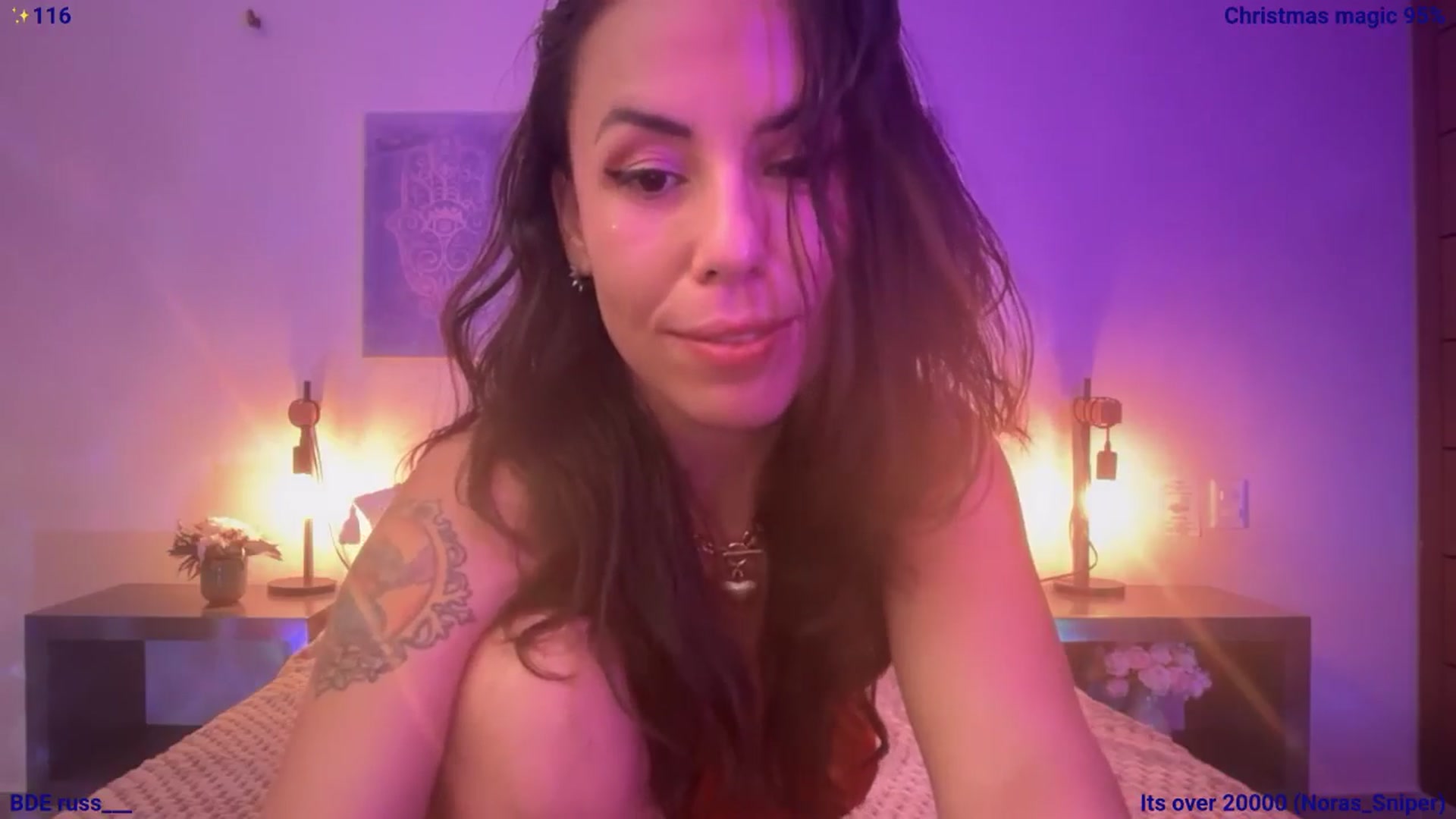 Gallery image thumbnail from Norita's myfreecams stream on, 01/01/2026, 06:54 image 12 of 20