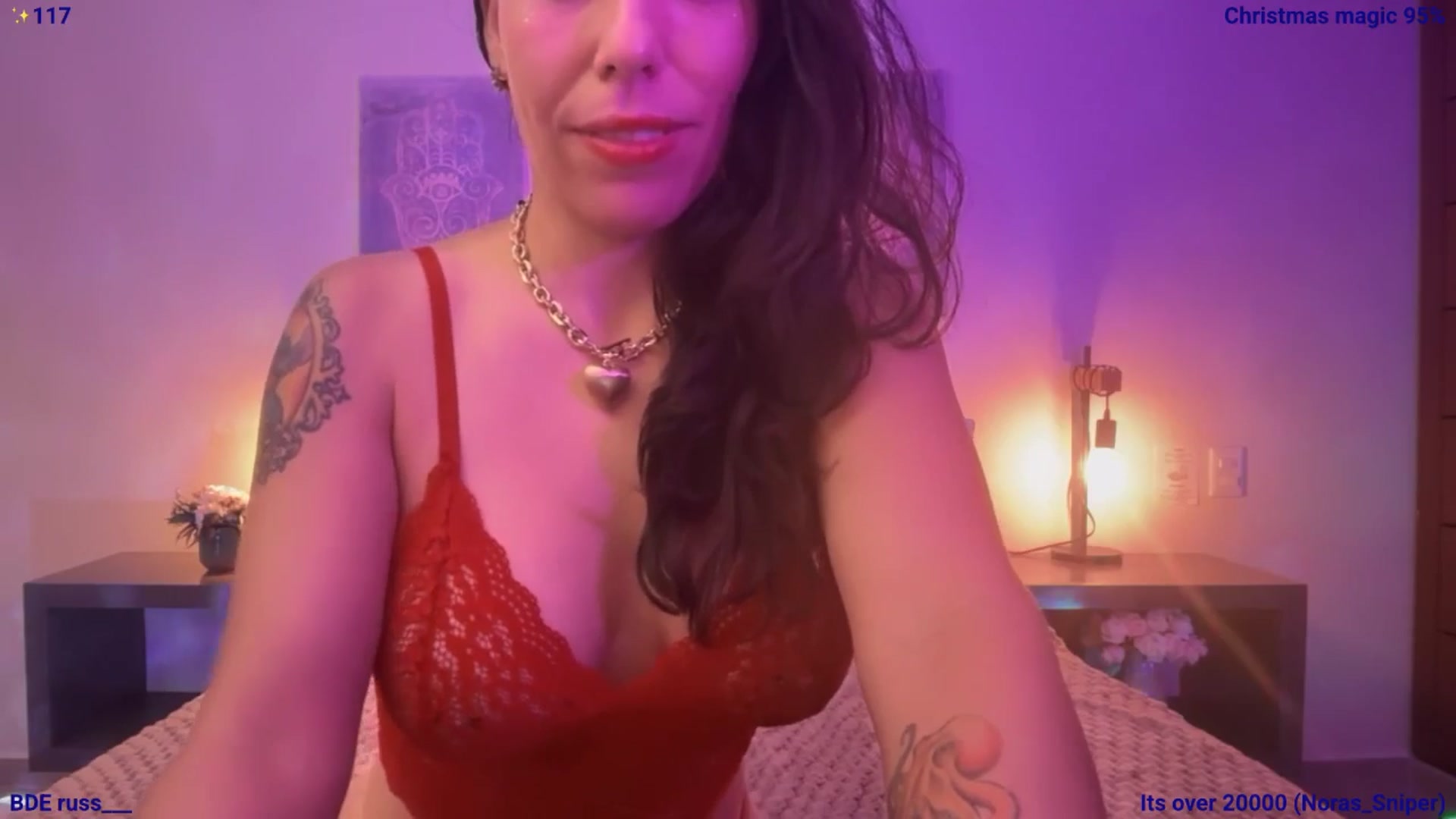 Gallery image thumbnail from Norita's myfreecams stream on, 01/01/2026, 06:54 image 18 of 20