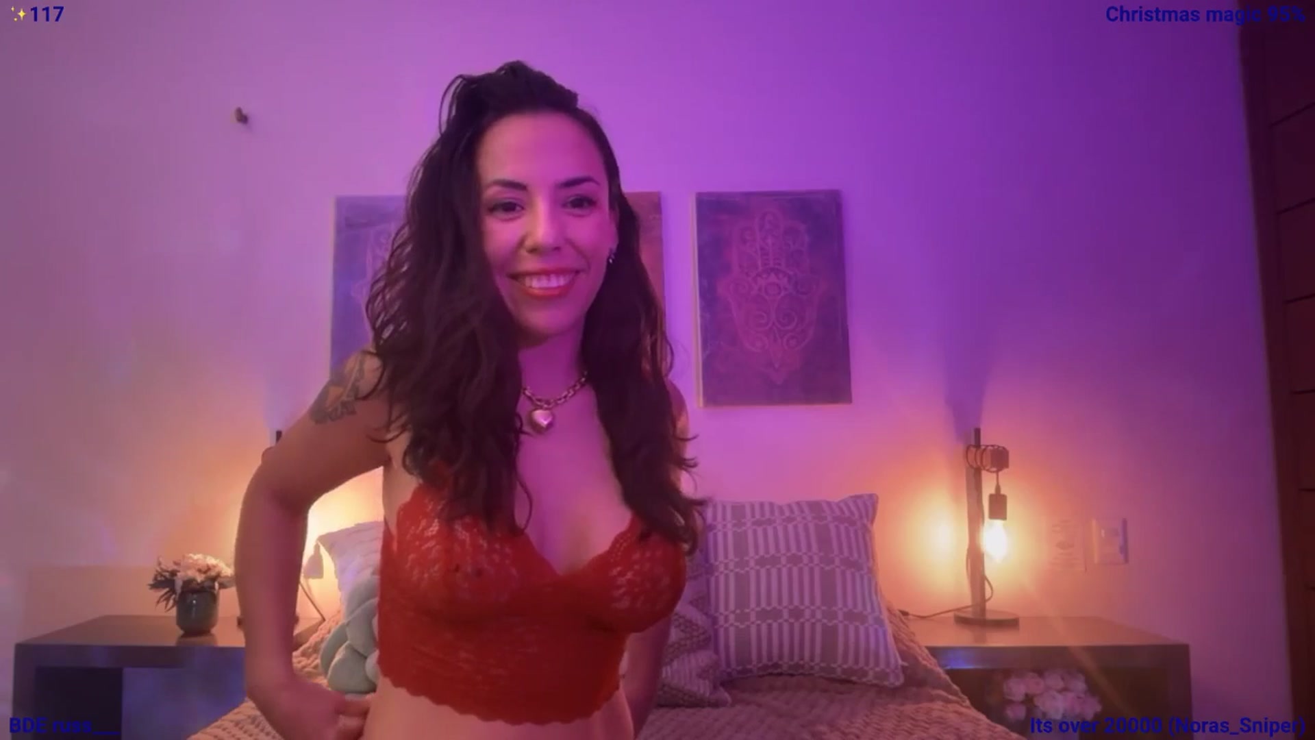 Gallery image thumbnail from Norita's myfreecams stream on, 01/01/2026, 06:54 image 17 of 20
