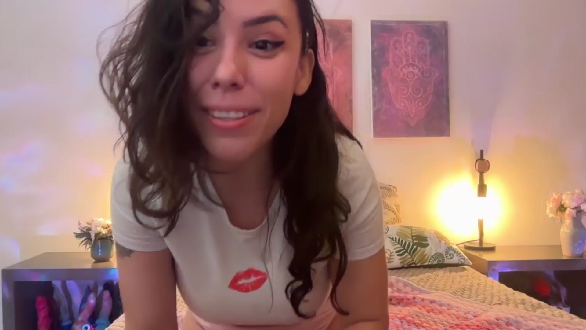 Gallery image thumbnail from Norita's myfreecams stream on, 01/10/2026, 03:42 image 12 of 20