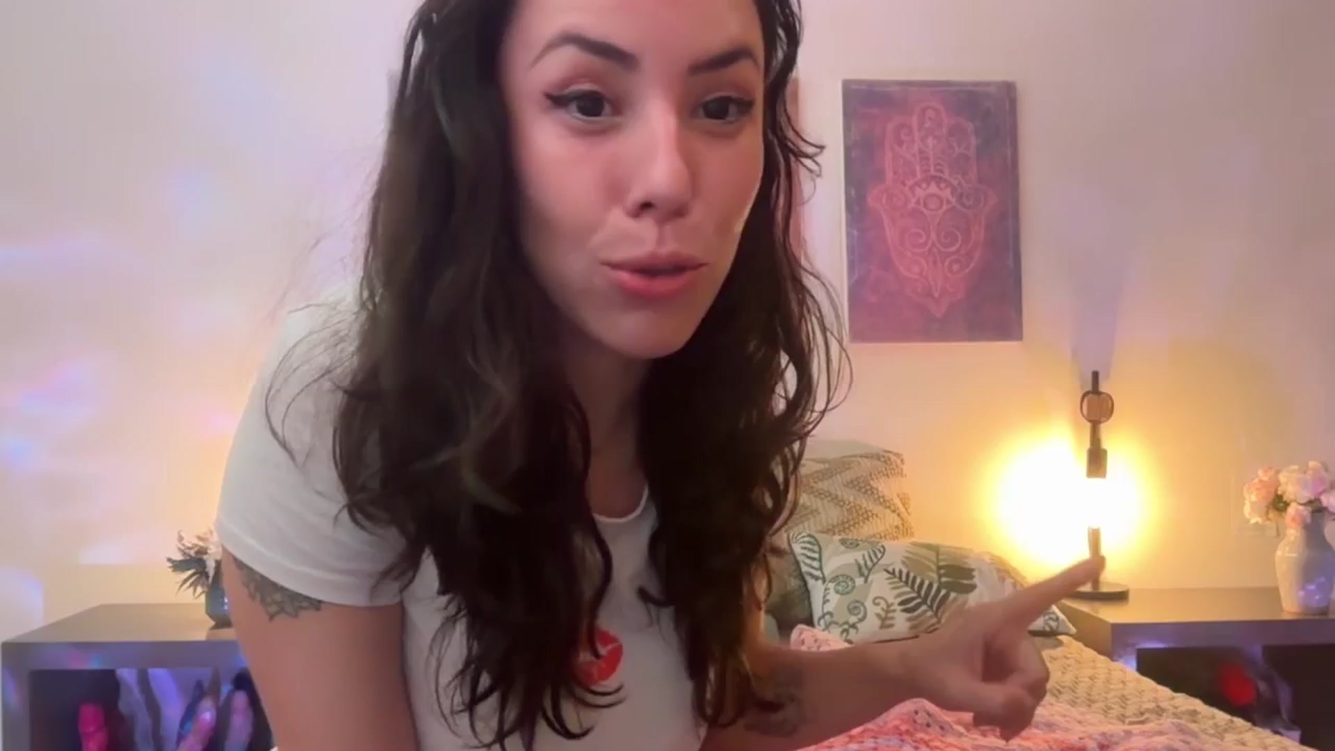 Gallery image thumbnail from Norita's myfreecams stream on, 01/10/2026, 03:42 image 2 of 20