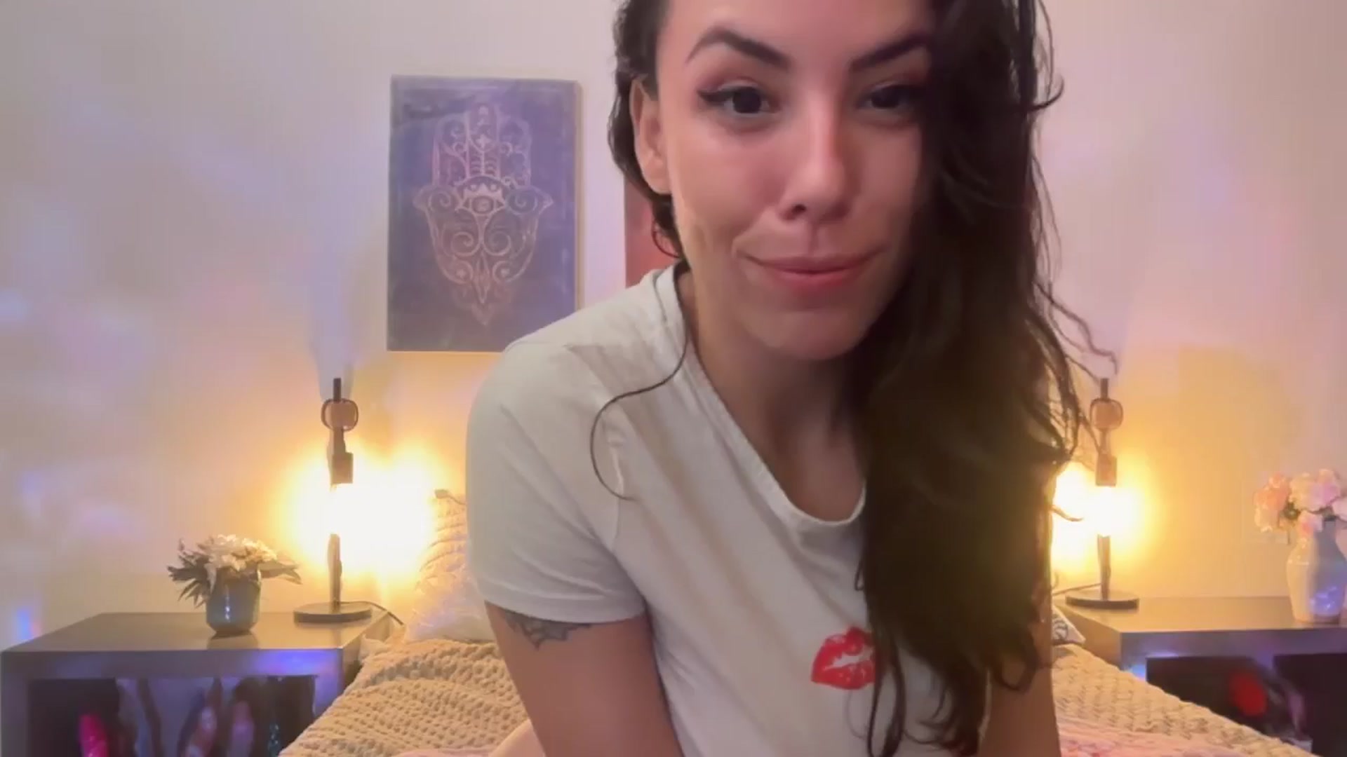 Gallery image thumbnail from Norita's myfreecams stream on, 01/10/2026, 03:42 image 5 of 20