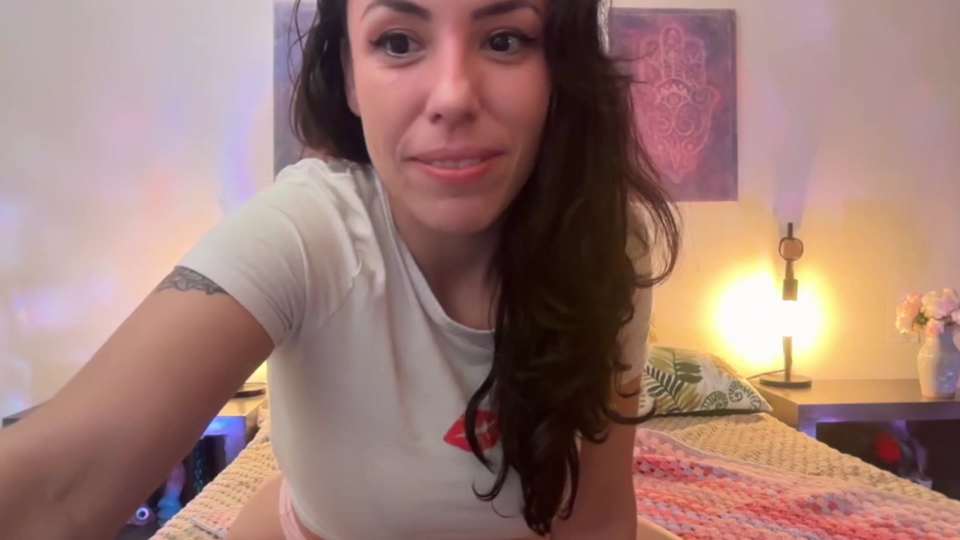 Gallery image thumbnail from Norita's myfreecams stream on, 01/10/2026, 03:42 image 8 of 20