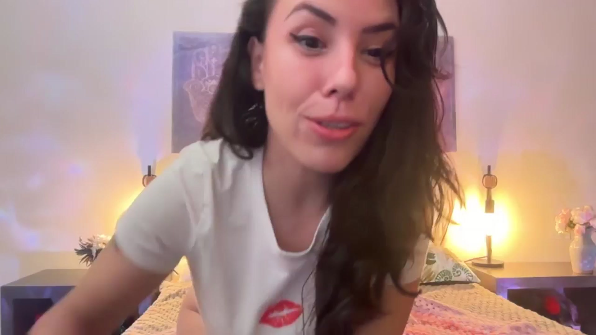 Gallery image thumbnail from Norita's myfreecams stream on, 01/10/2026, 03:42 image 1 of 20