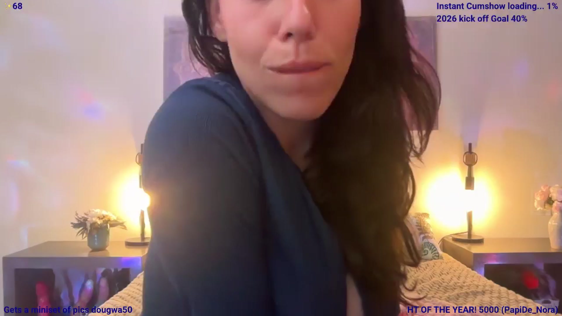 Gallery image thumbnail from Norita's myfreecams stream on, 01/11/2026, 04:33 image 10 of 20