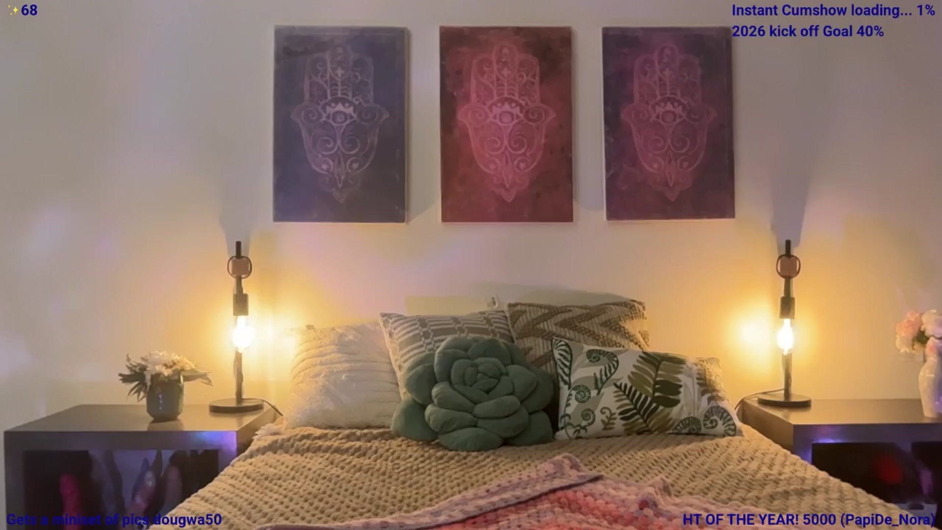 Gallery image thumbnail from Norita's myfreecams stream on, 01/11/2026, 04:33 image 14 of 20