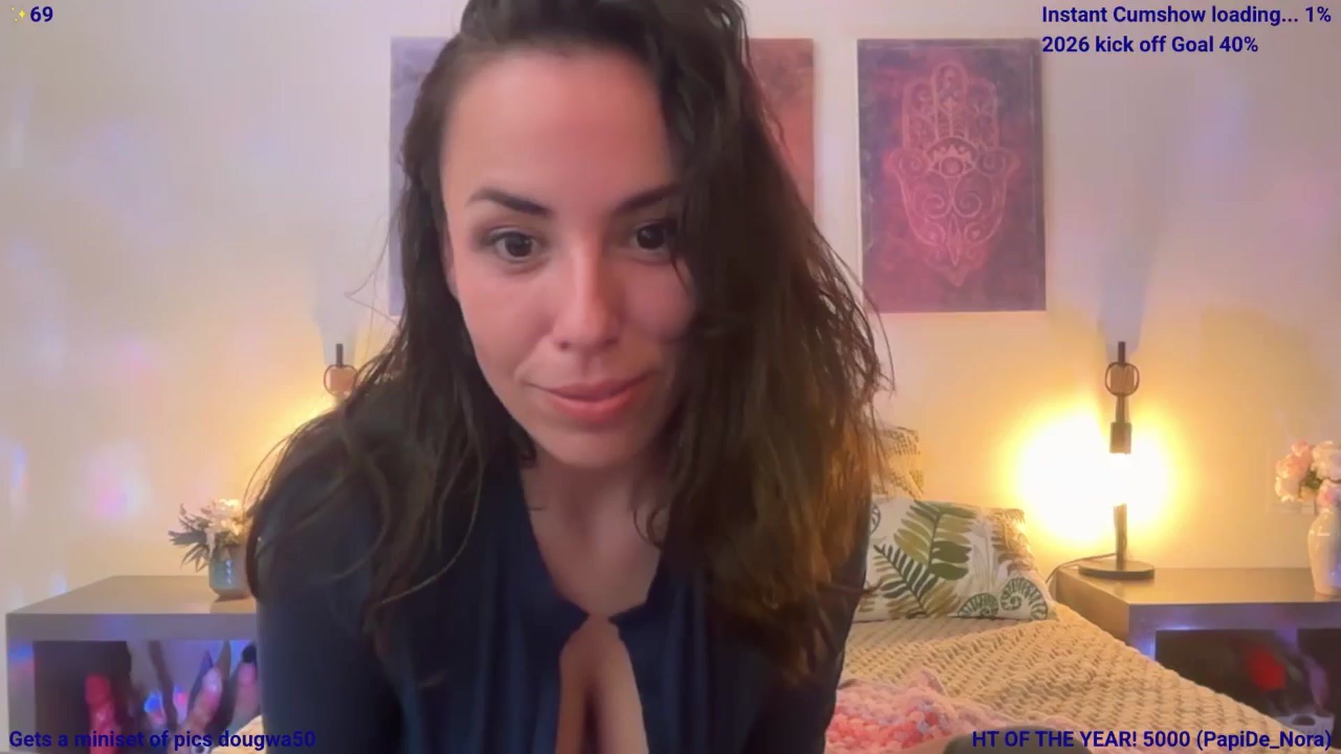 Gallery image thumbnail from Norita's myfreecams stream on, 01/11/2026, 04:33 image 17 of 20